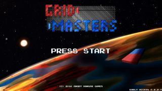 Grid Masters