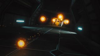 Overload Playable Teaser 3.0