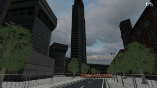 Roadworks Simulator