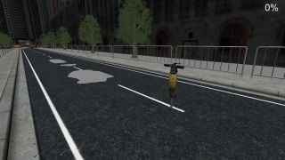 Roadworks Simulator