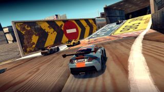 Table Top Racing: World Tour