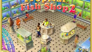 Tropical Fish Shop 2