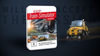 EEP Train Simulator Mission