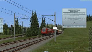 EEP Train Simulator Mission