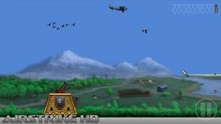 Airstrike HD