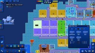 Blueprint Tycoon