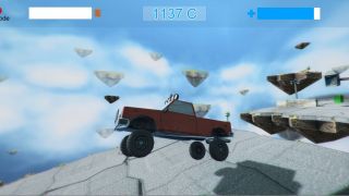 CrazyCars3D