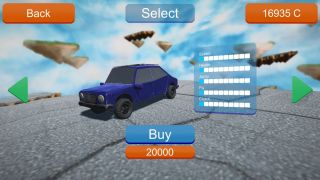 CrazyCars3D