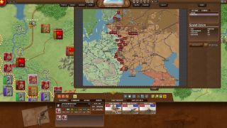 Decisive Campaigns: Barbarossa