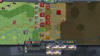 Decisive Campaigns: Barbarossa