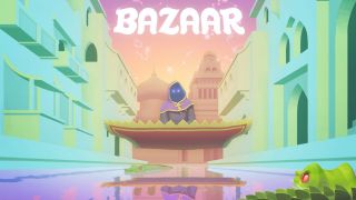 Bazaar