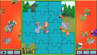 Pixel Puzzles Junior Jigsaw