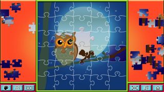 Pixel Puzzles Junior Jigsaw