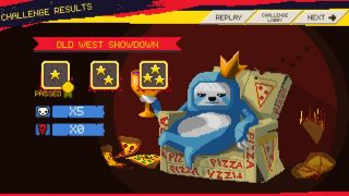 Battlesloths 2025: The Great Pizza Wars