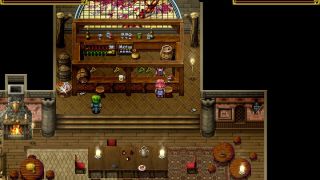 Moonstone Tavern - A Fantasy Tavern Sim!