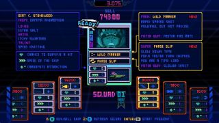 Starr Mazer: DSP