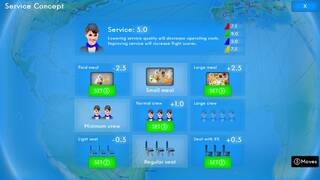 Airline Director 2 - Tycoon Game