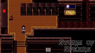 Storm Of Spears RPG