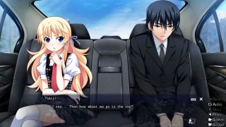 The Melody of Grisaia