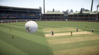 Don Bradman Cricket 17