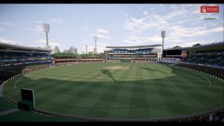 Don Bradman Cricket 17 Demo