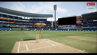 Don Bradman Cricket 17 Demo