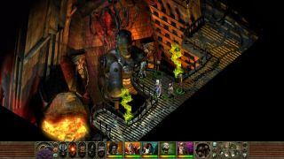 Planescape: Torment: Enhanced Edition