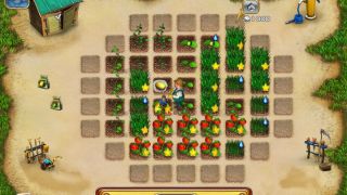 Farming 6-in-1 bundle