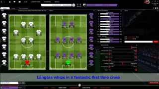 90 Minute Fever - Online Football (Soccer) Manager