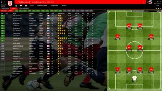 90 Minute Fever - Online Football (Soccer) Manager