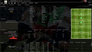 90 Minute Fever - Online Football (Soccer) Manager