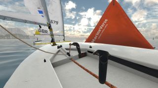 VR Regatta - The Sailing Game