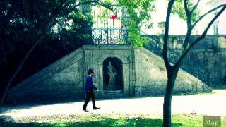 A Date in the Park