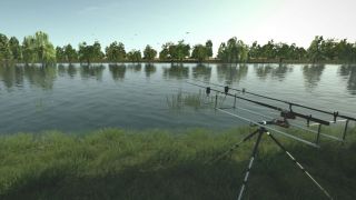 Ultimate Fishing Simulator