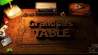 Grandpa's Table