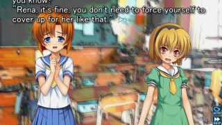 Higurashi When They Cry Hou - Ch.3 Tatarigoroshi