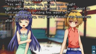 Higurashi When They Cry Hou - Ch.3 Tatarigoroshi