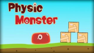 Physic Monster