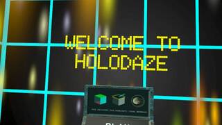 Holodaze