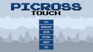 Picross Touch