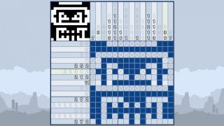 Picross Touch