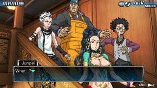 Zero Escape: The Nonary Games