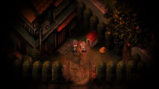 Yomawari: Night Alone