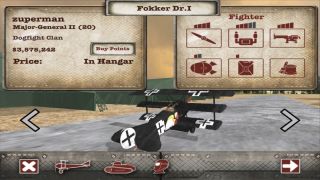 Dogfight Elite