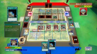 Yu-Gi-Oh! Legacy of the Duelist