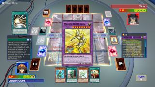 Yu-Gi-Oh! Legacy of the Duelist