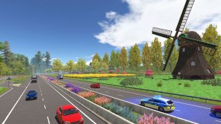 Autobahn Police Simulator 2