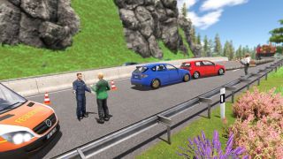 Autobahn Police Simulator 2