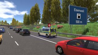 Autobahn Police Simulator 2