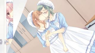 Nurse Love Addiction